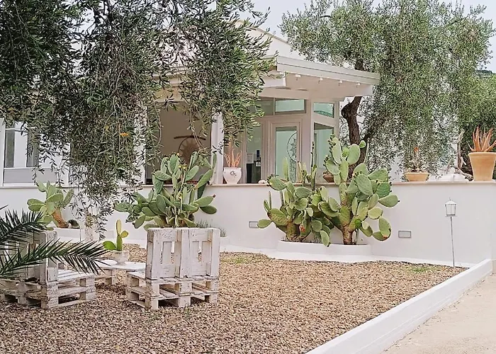 B&B Sperlonga