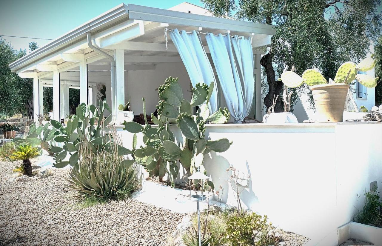 Sperlonga Bed & Breakfast Mattinata