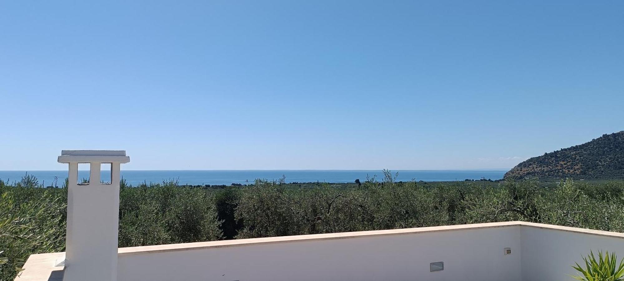Bed & Breakfast Sperlonga Mattinata