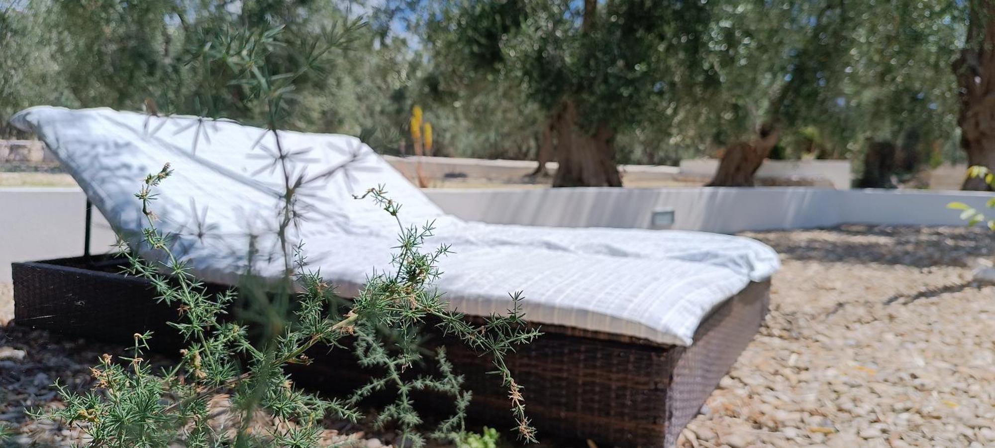 Bed & Breakfast Sperlonga *