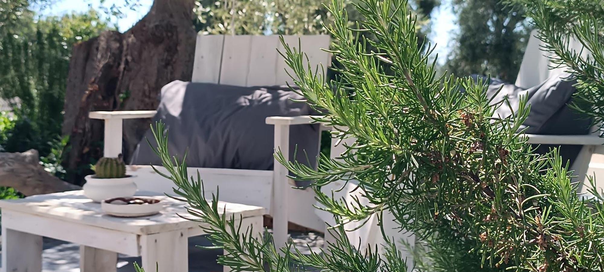 Bed & Breakfast Sperlonga Mattinata