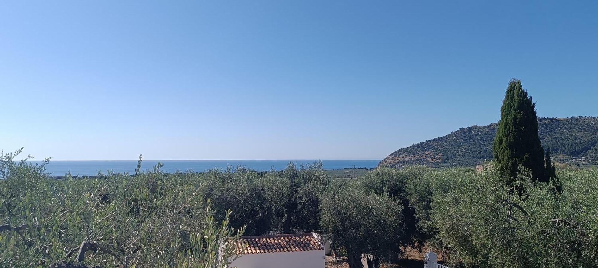 Sperlonga Mattinata
