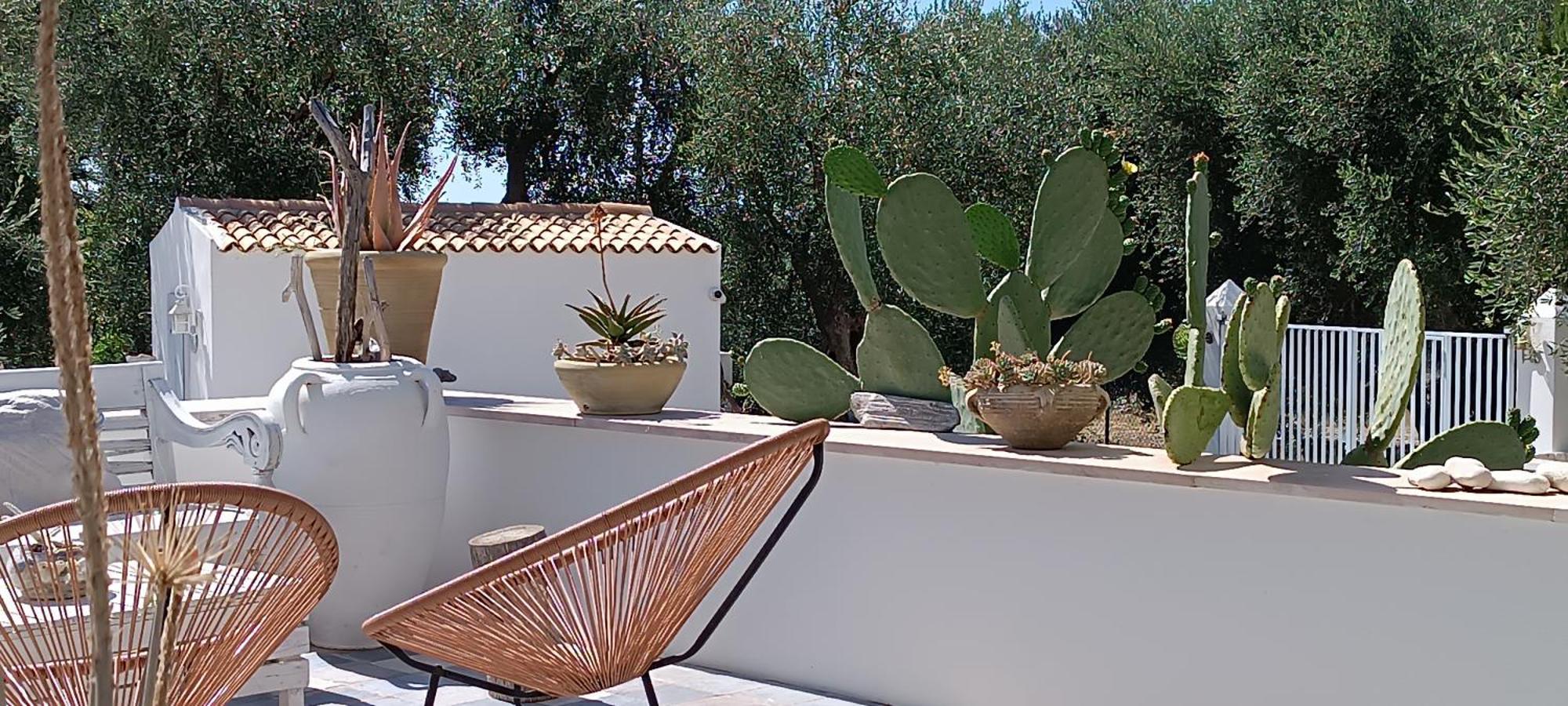 Sperlonga Bed & Breakfast *