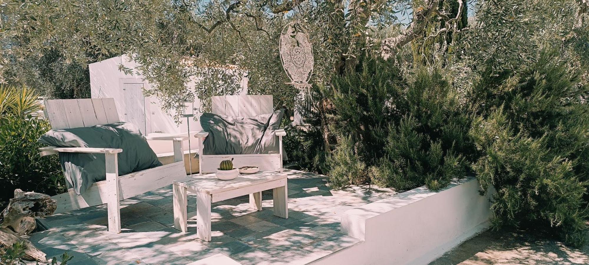 Bed & Breakfast Sperlonga *