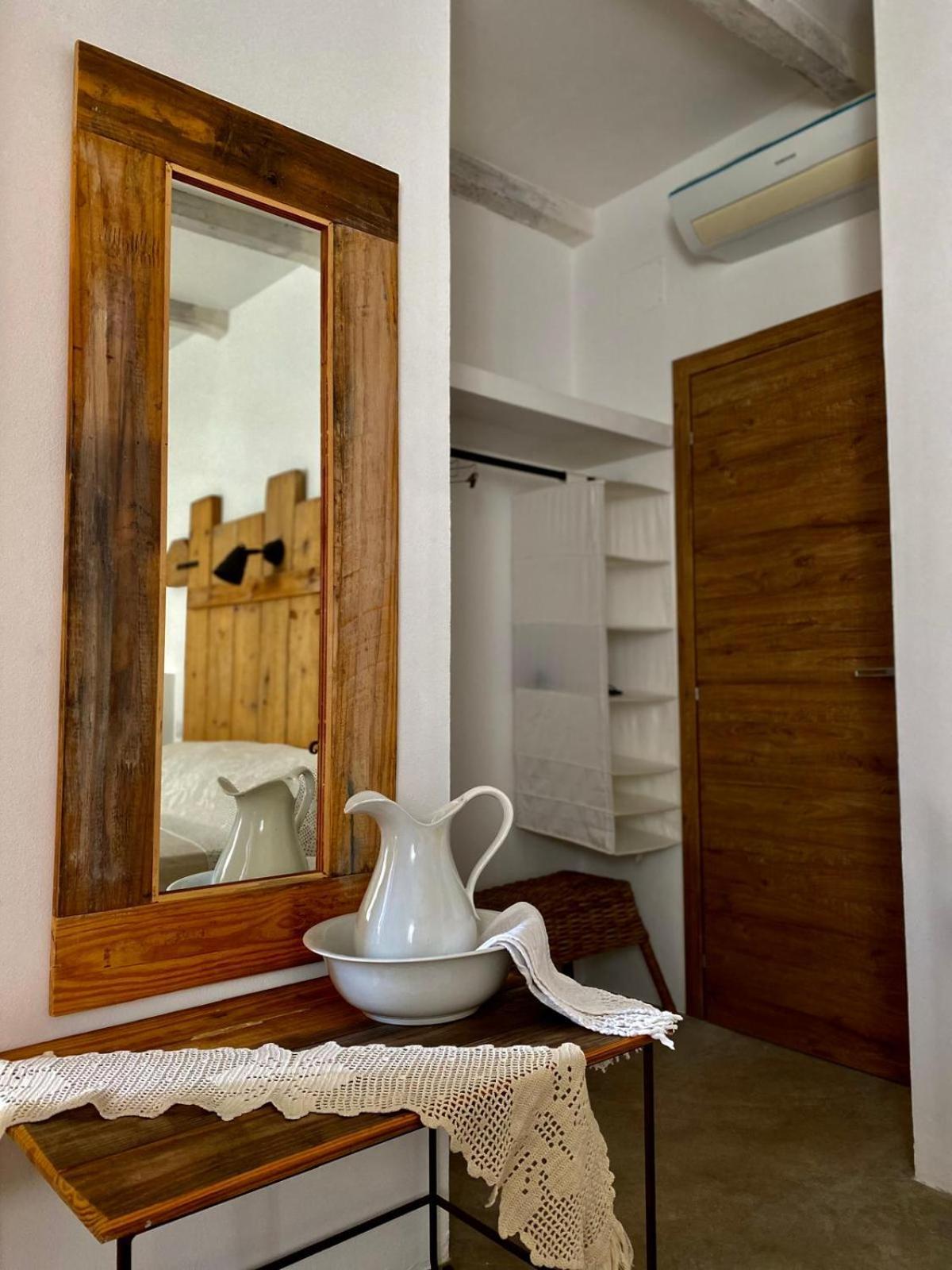Bed and breakfast Sperlonga *
