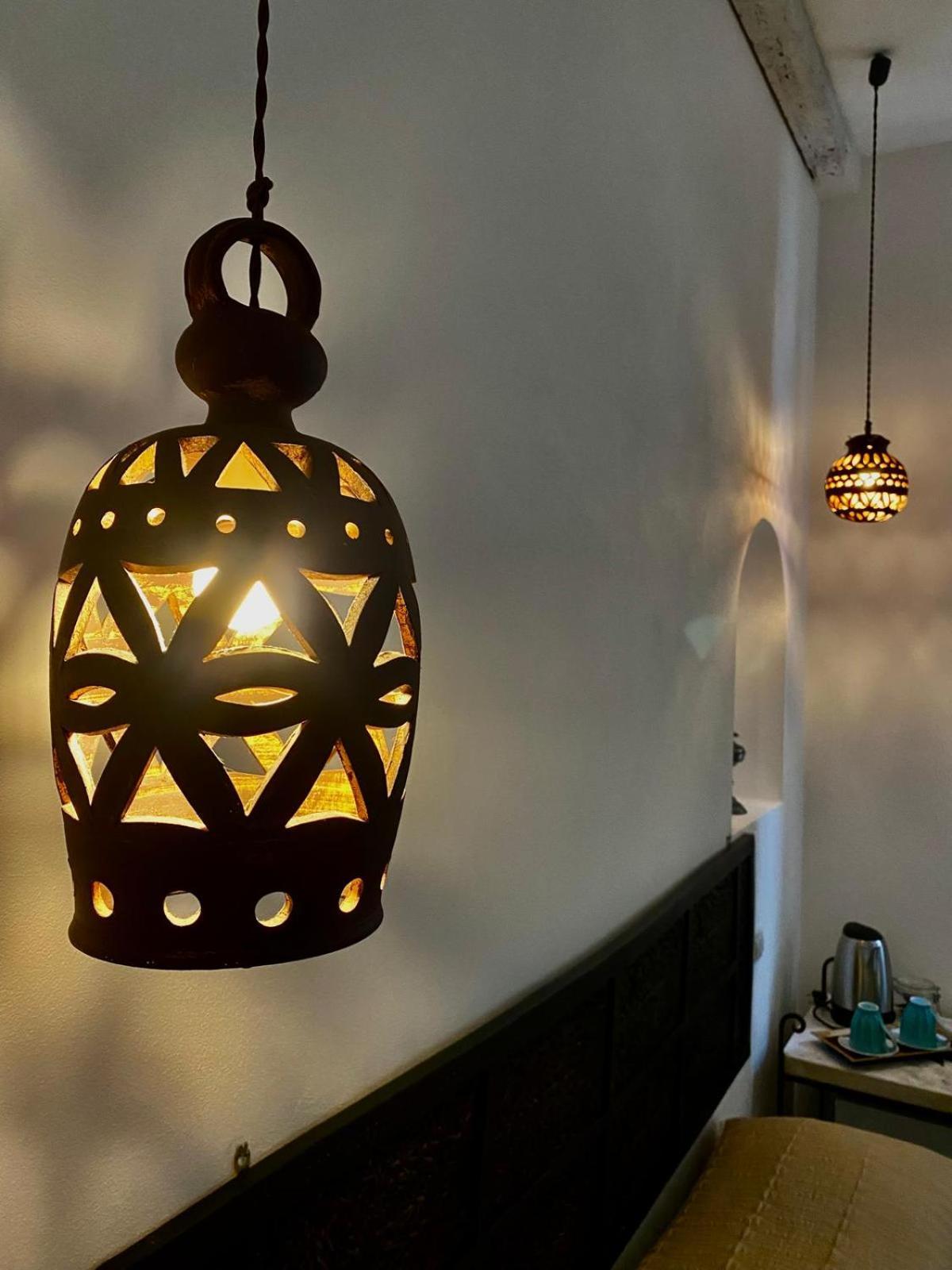 Sperlonga Bed & Breakfast Mattinata