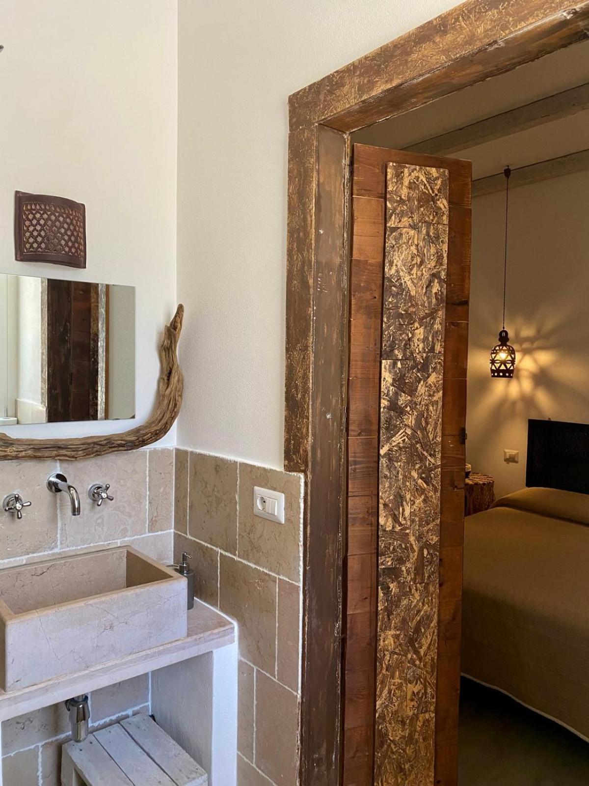 Sperlonga Bed and breakfast *