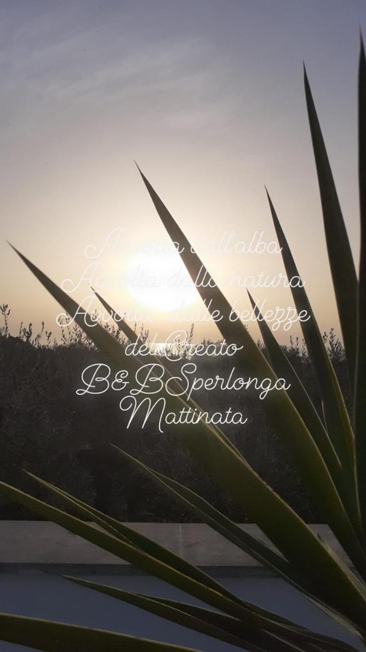 Sperlonga Bed and breakfast