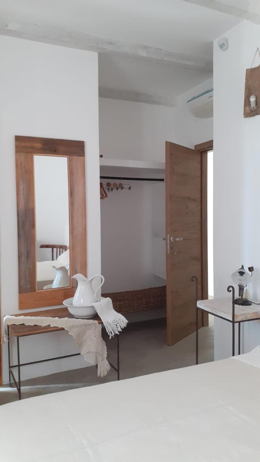 Bed and breakfast Sperlonga Mattinata
