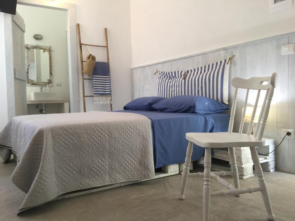 Sperlonga Bed & Breakfast *