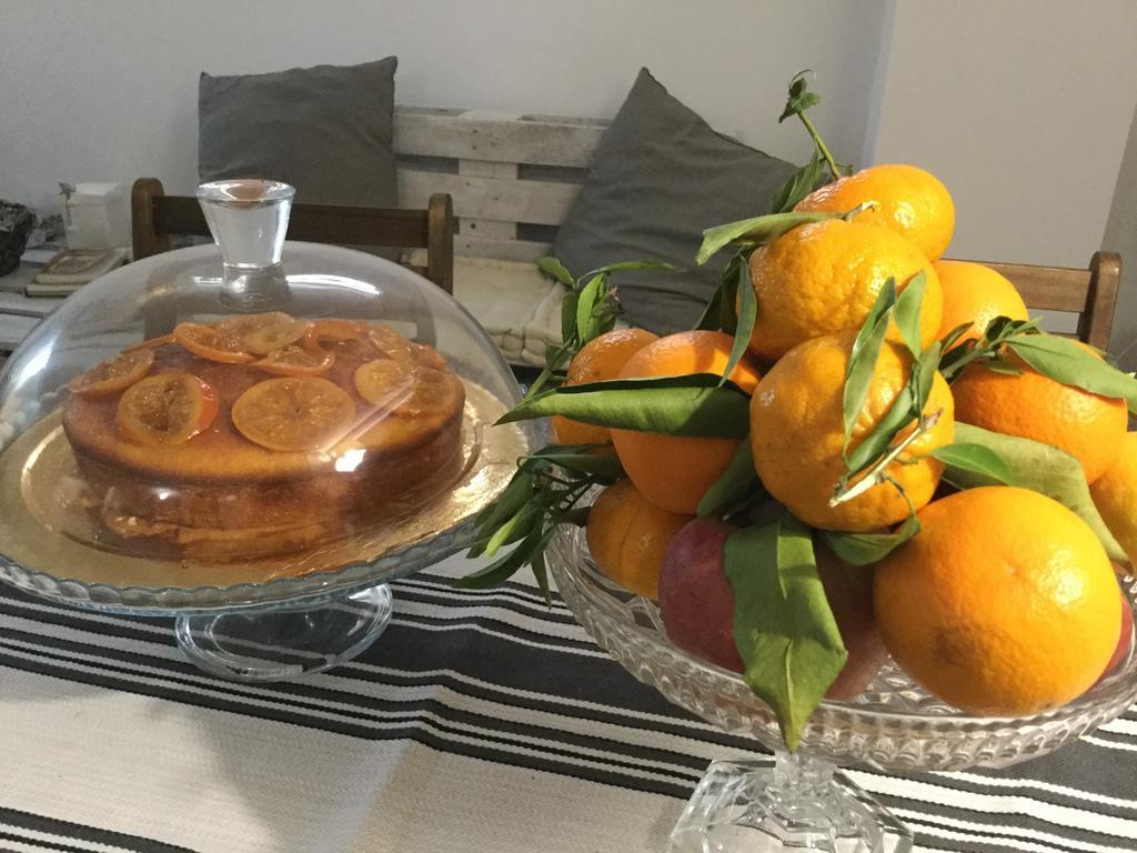Sperlonga Bed and breakfast