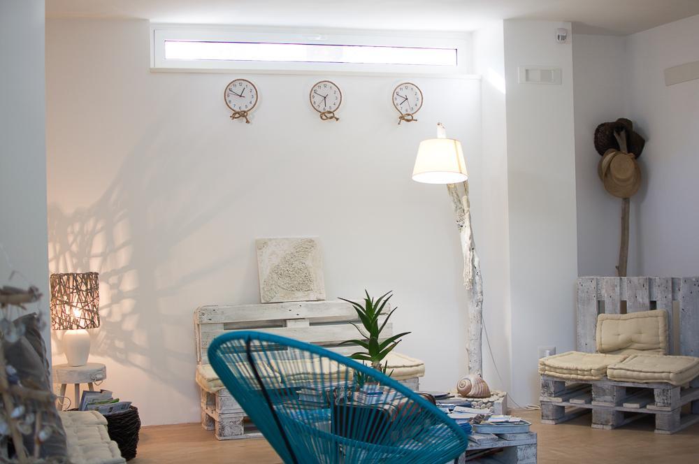 Bed and breakfast Sperlonga *