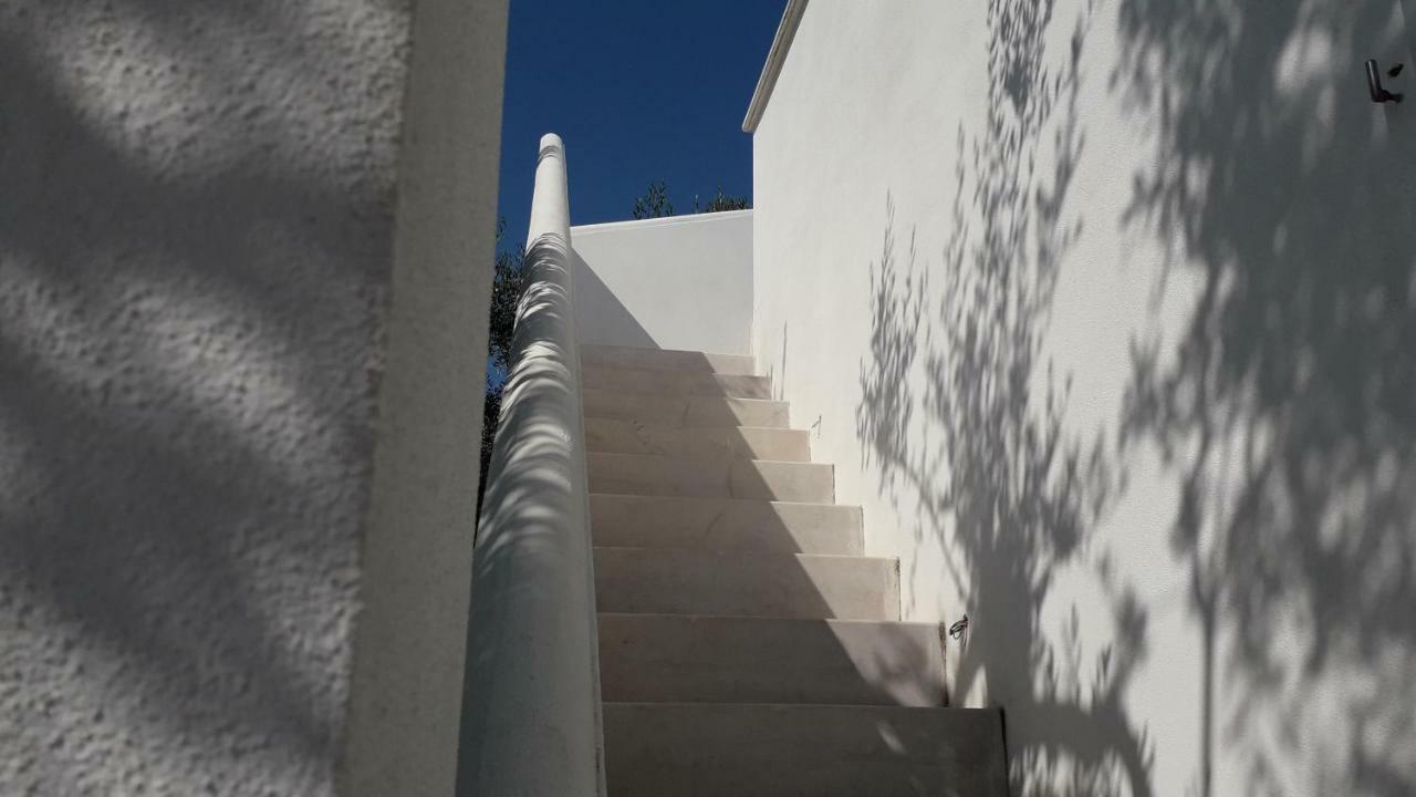 Sperlonga * Mattinata